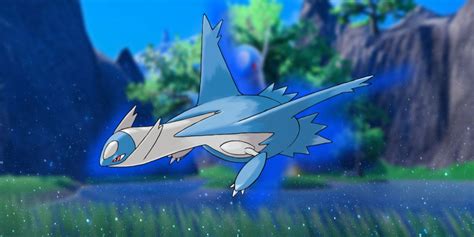 How to Catch Latios .